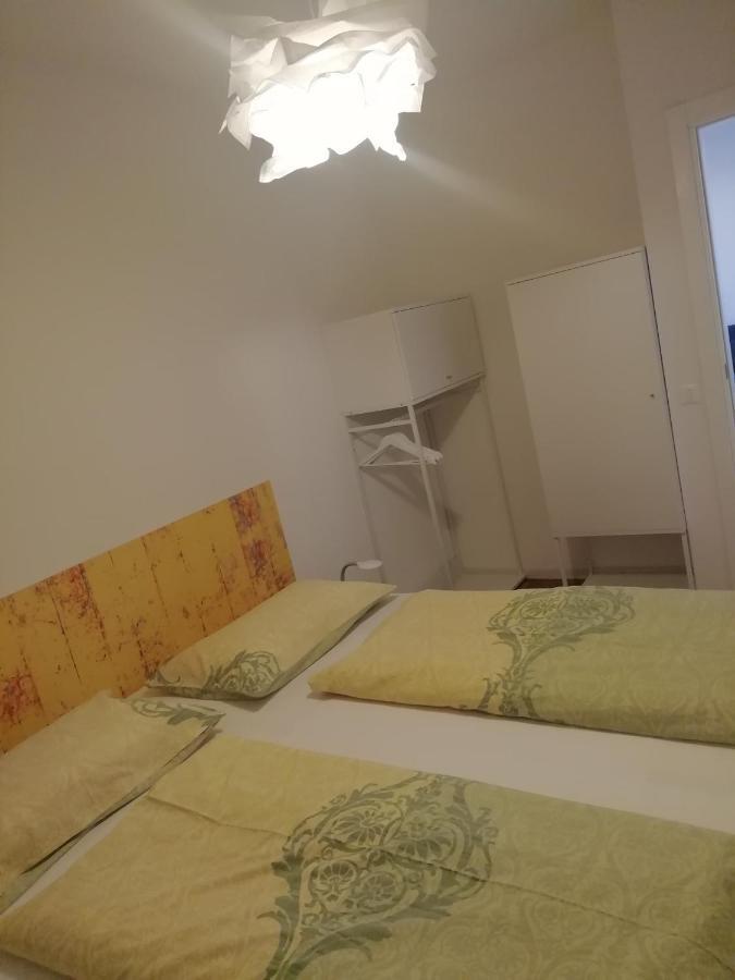 Appartamento Gardolo 特伦托 外观 照片